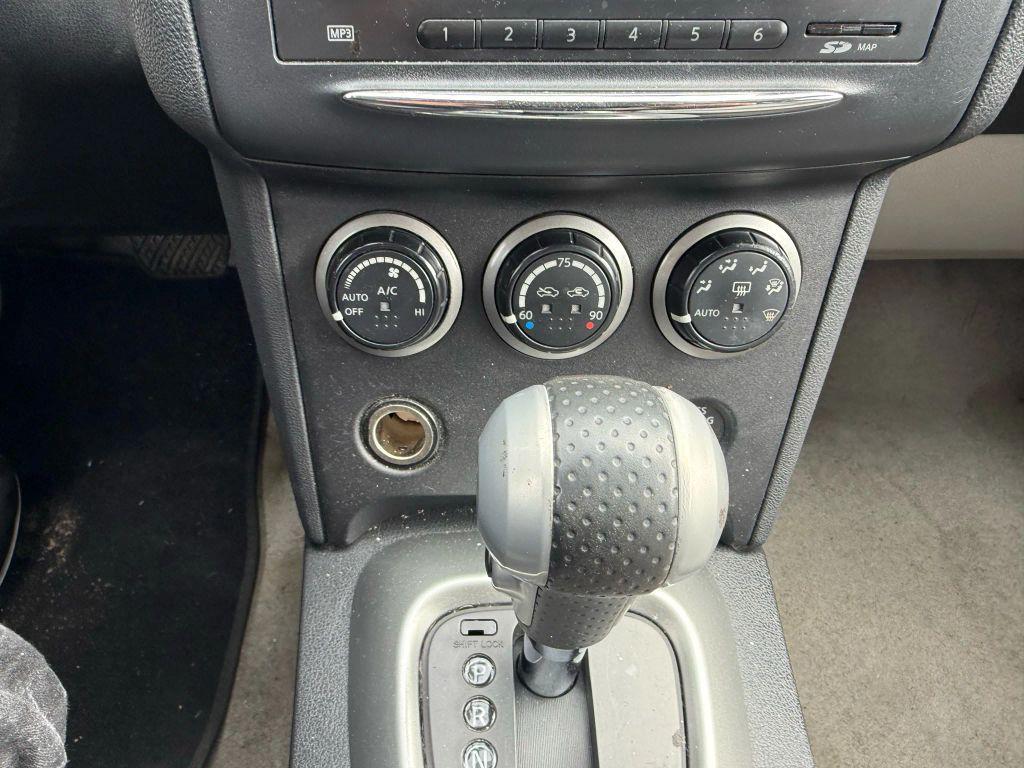 used 2012 Nissan Rogue car, priced at $5,999