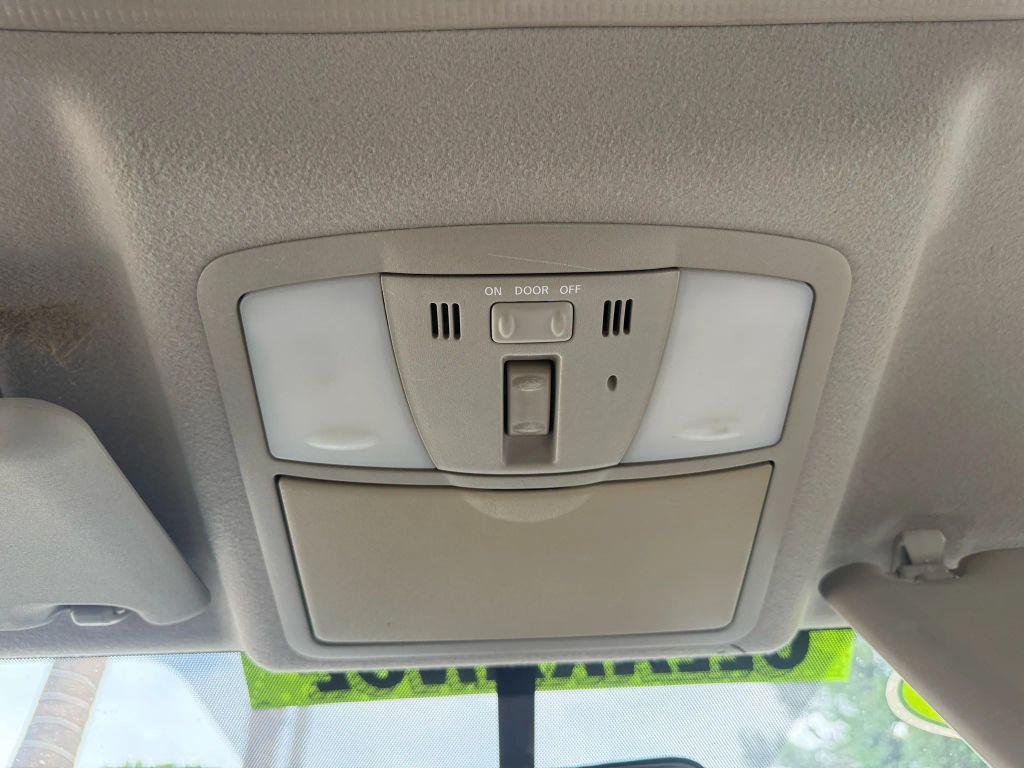 used 2012 Nissan Rogue car, priced at $5,999