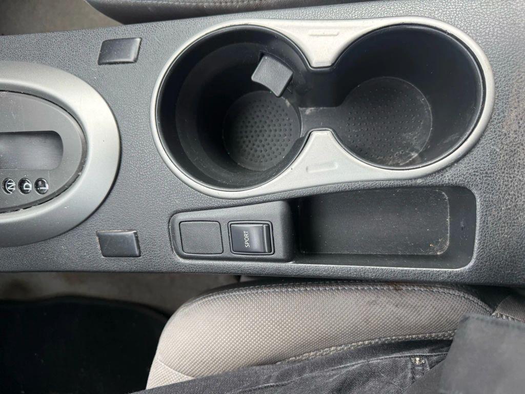 used 2012 Nissan Rogue car, priced at $5,999