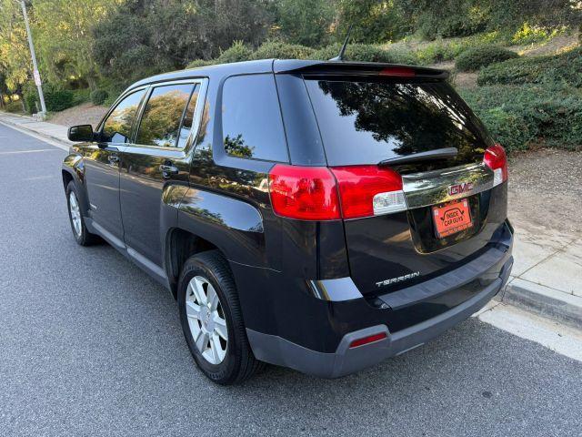 used 2012 GMC Terrain car, priced at $5,999