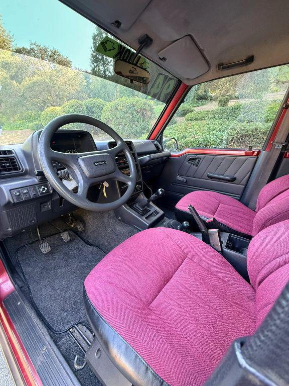 used 1994 Suzuki Sidekick car, priced at $7,999