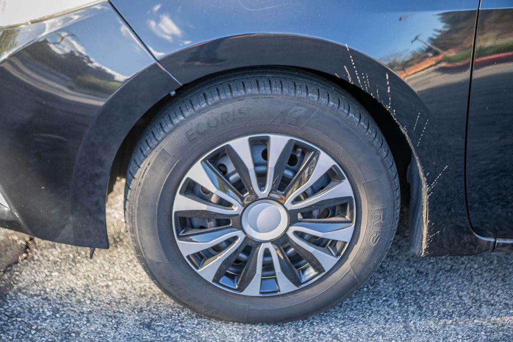 used 2016 Toyota Corolla car, priced at $7,999