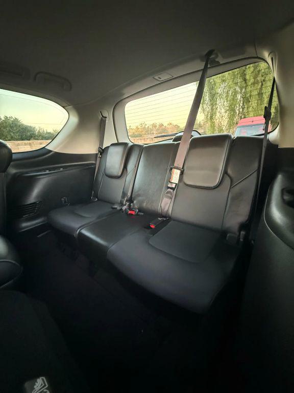 used 2018 INFINITI QX80 car, priced at $14,999