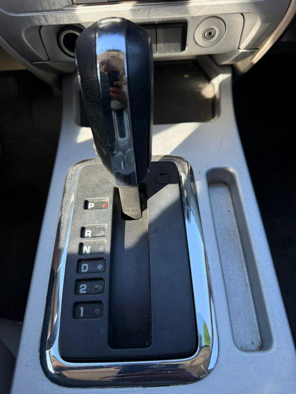 used 2008 Mercury Mariner car, priced at $5,999