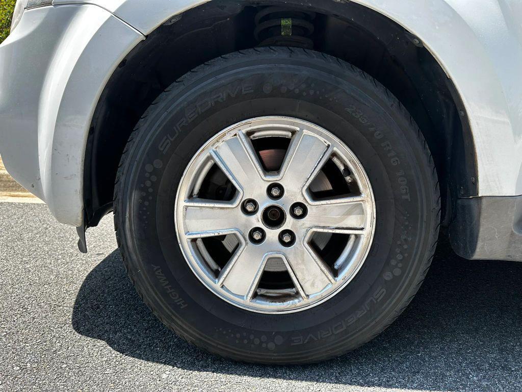 used 2008 Mercury Mariner car, priced at $5,999