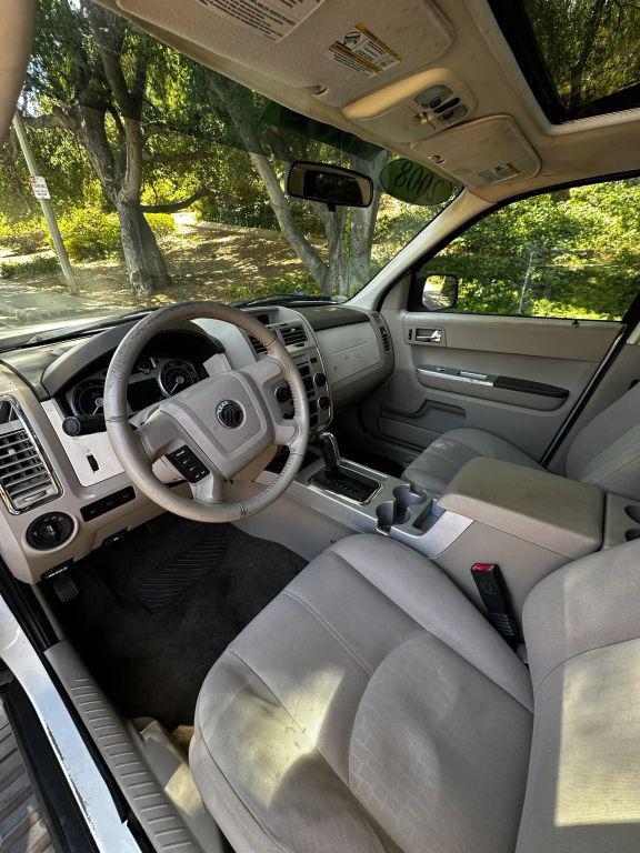 used 2008 Mercury Mariner car, priced at $5,999