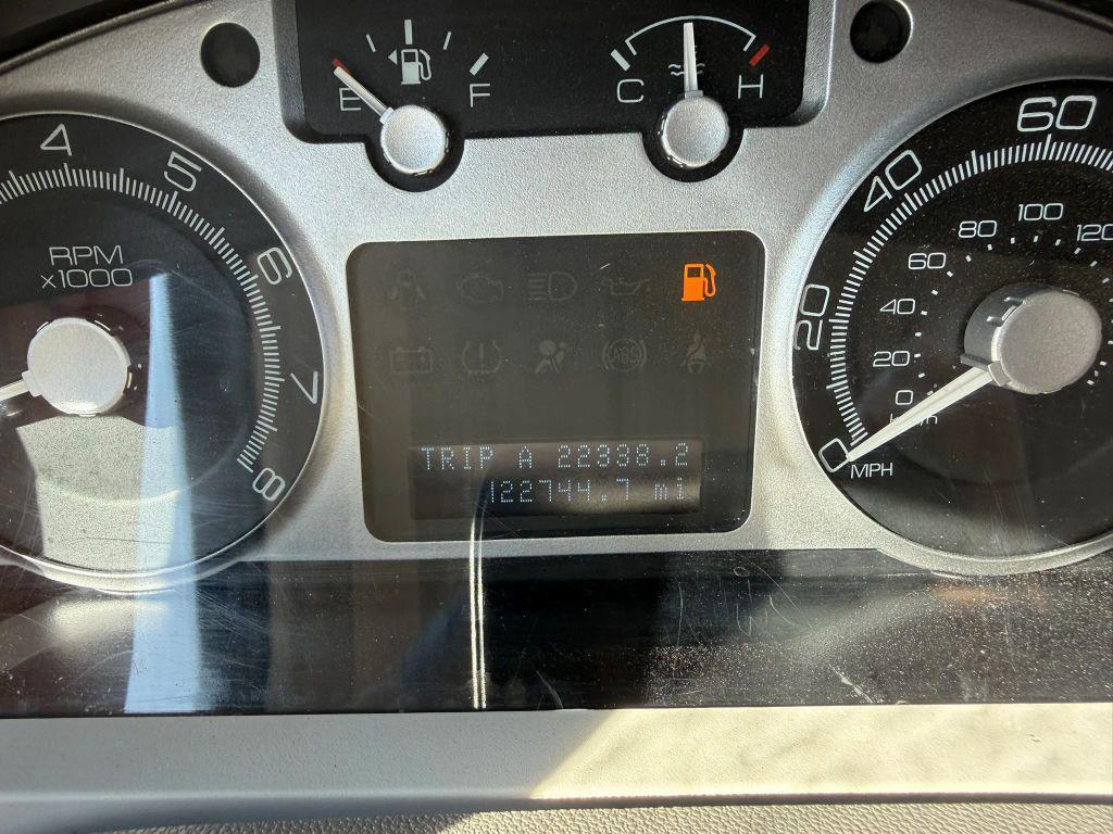 used 2008 Mercury Mariner car, priced at $5,999