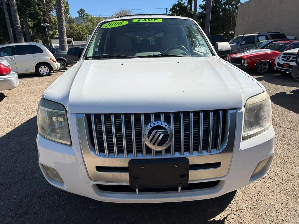 used 2008 Mercury Mariner car, priced at $5,999