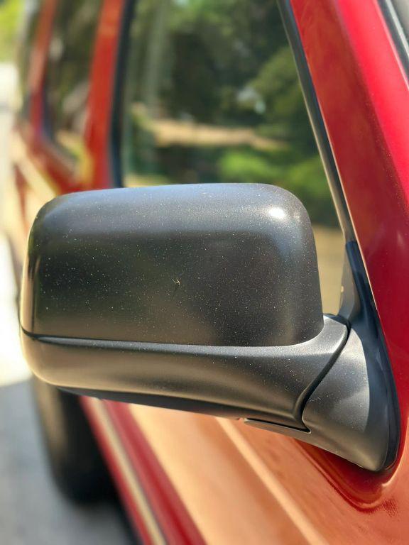 used 2003 Nissan Xterra car, priced at $5,995