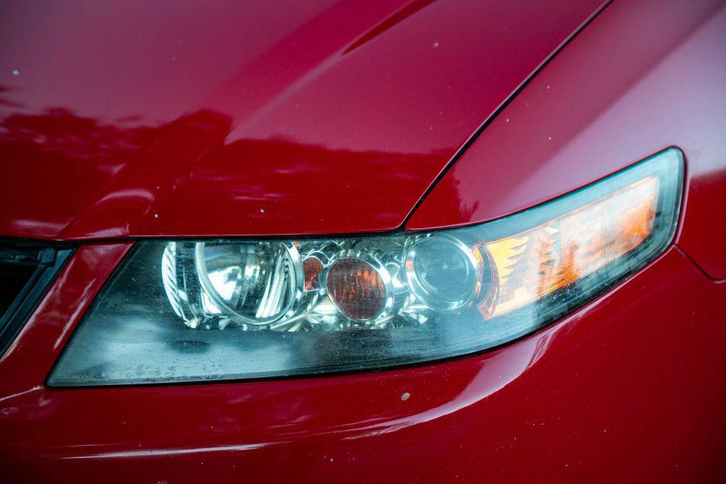 used 2007 Acura TSX car, priced at $6,999