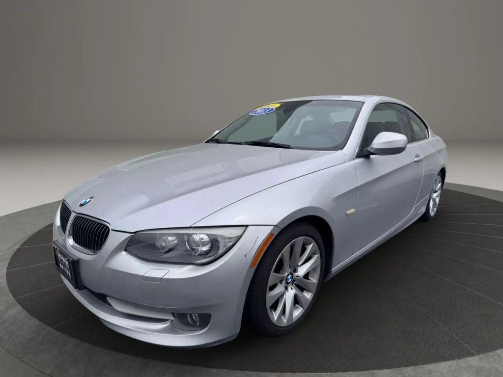 used 2013 BMW 328 car, priced at $7,999