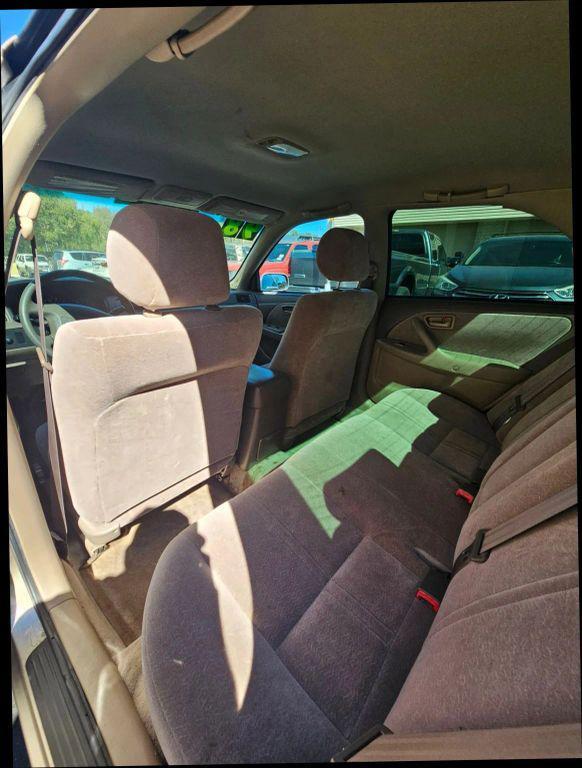 used 1998 Toyota Camry car, priced at $5,999