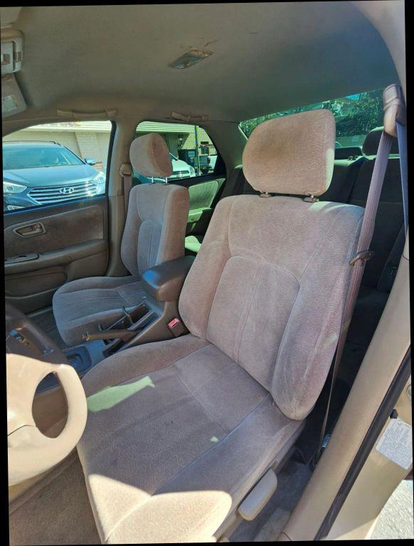 used 1998 Toyota Camry car, priced at $5,999