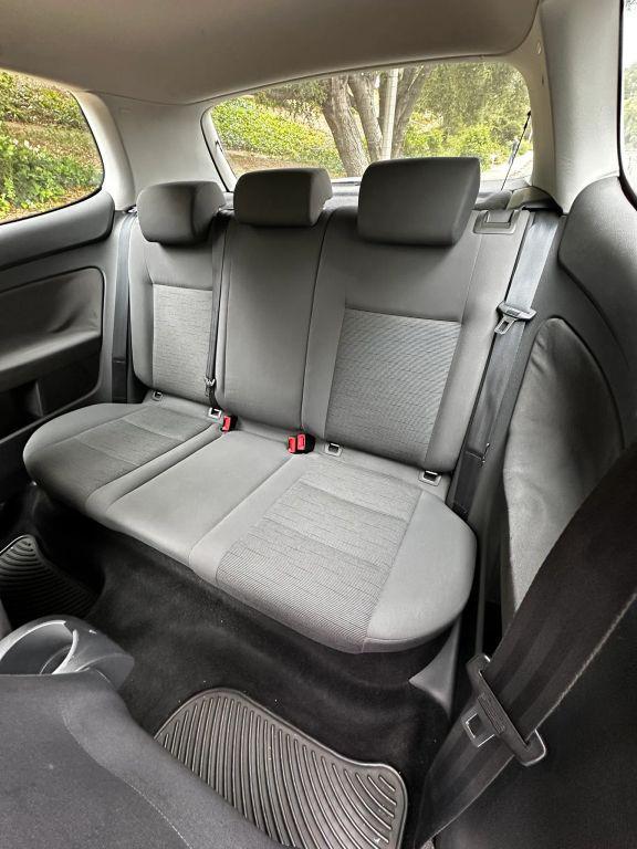 used 2009 Volkswagen Rabbit car, priced at $5,999