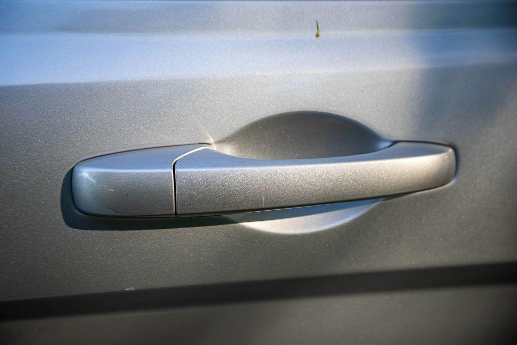 used 2011 Chrysler 200 car, priced at $5,999