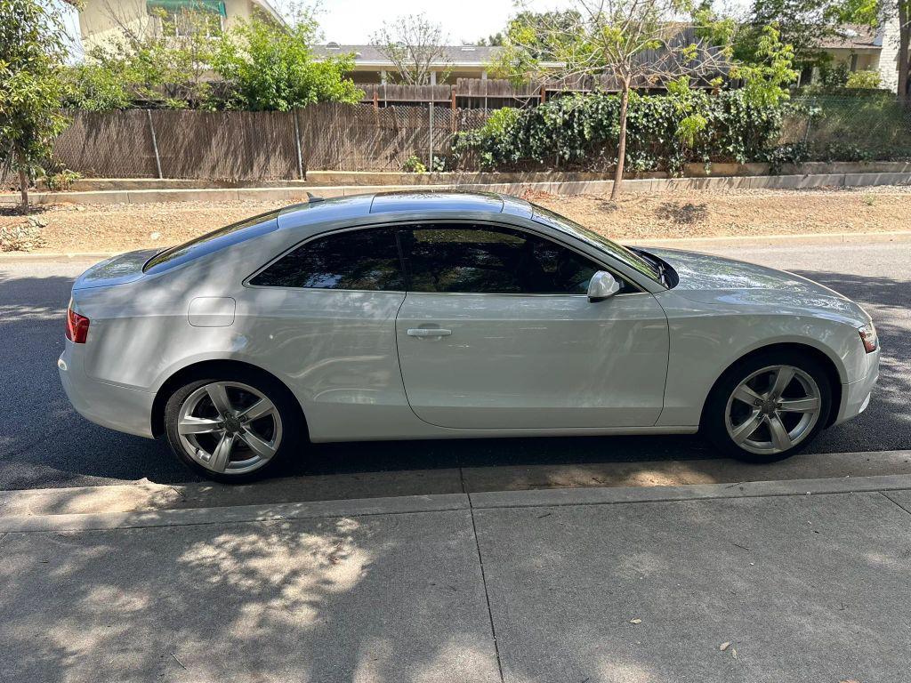 used 2014 Audi A5 car, priced at $11,999