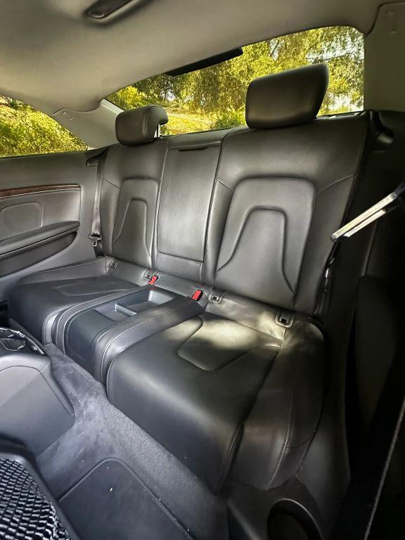 used 2014 Audi A5 car, priced at $11,999