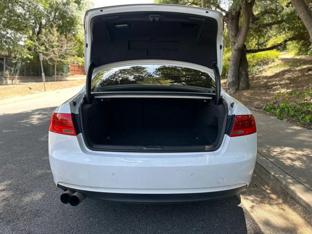 used 2014 Audi A5 car, priced at $11,999