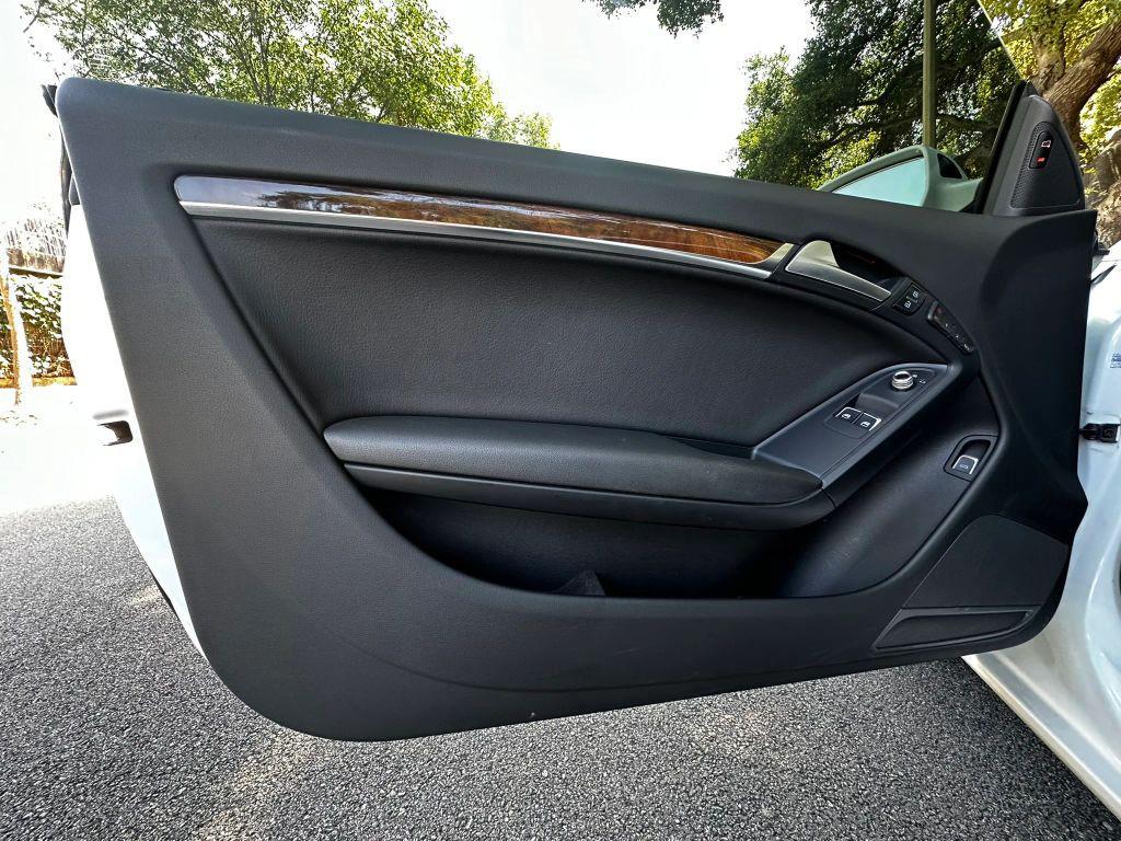 used 2014 Audi A5 car, priced at $11,999