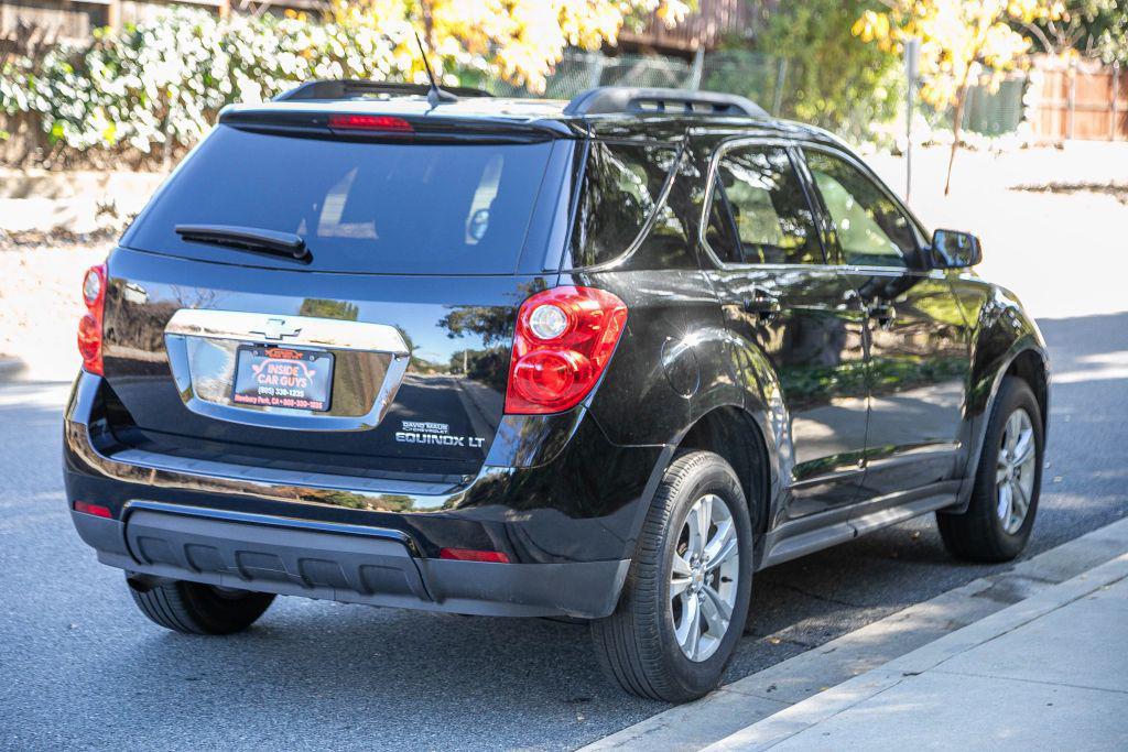 used 2013 Chevrolet Equinox car, priced at $9,999
