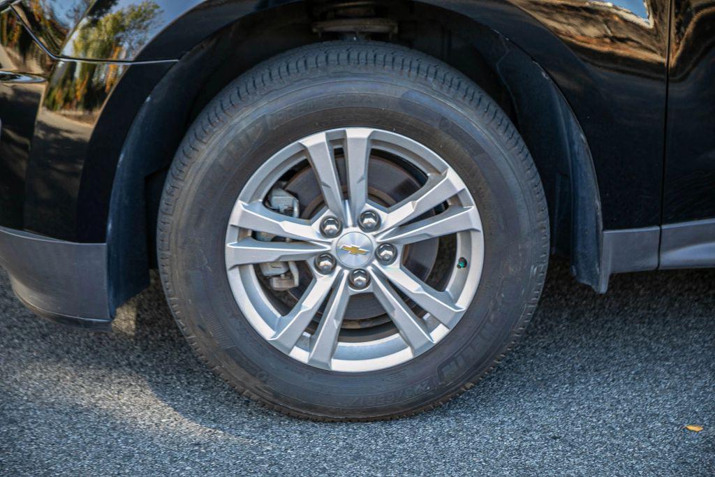 used 2013 Chevrolet Equinox car, priced at $9,999