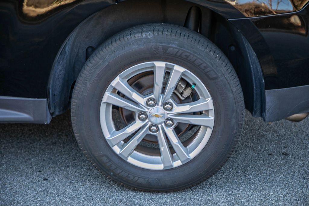 used 2013 Chevrolet Equinox car, priced at $9,999