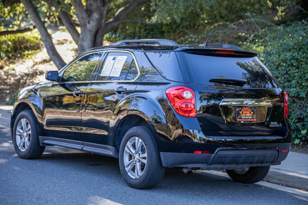 used 2013 Chevrolet Equinox car, priced at $9,999