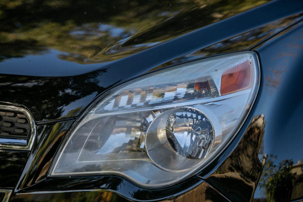 used 2013 Chevrolet Equinox car, priced at $9,999