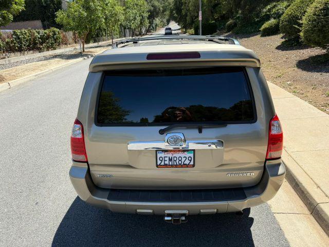 used 2007 Toyota 4Runner car, priced at $11,999