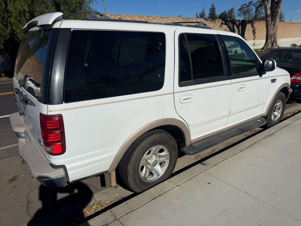 used 1997 Ford Expedition car, priced at $3,999