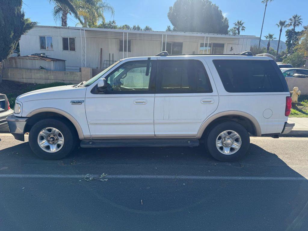 used 1997 Ford Expedition car, priced at $3,999