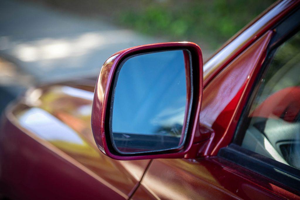 used 2002 Toyota Highlander car, priced at $6,999