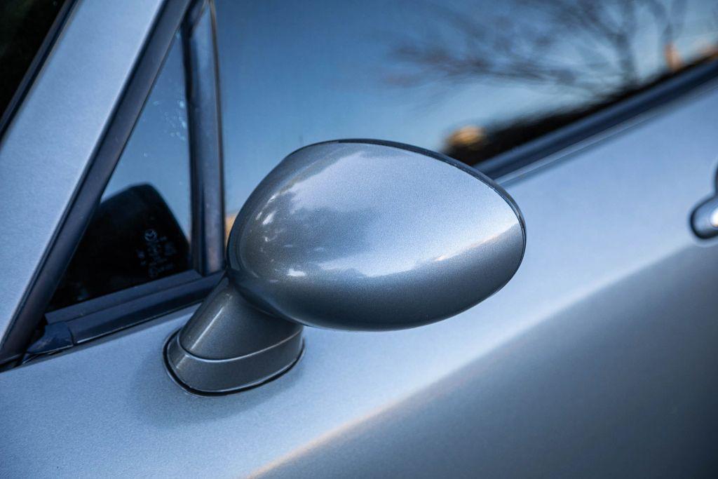 used 2012 Mazda MX-5 Miata car, priced at $11,999