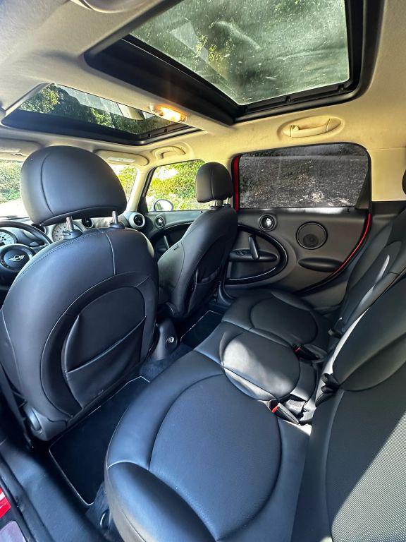 used 2012 MINI Cooper S Countryman car, priced at $6,999