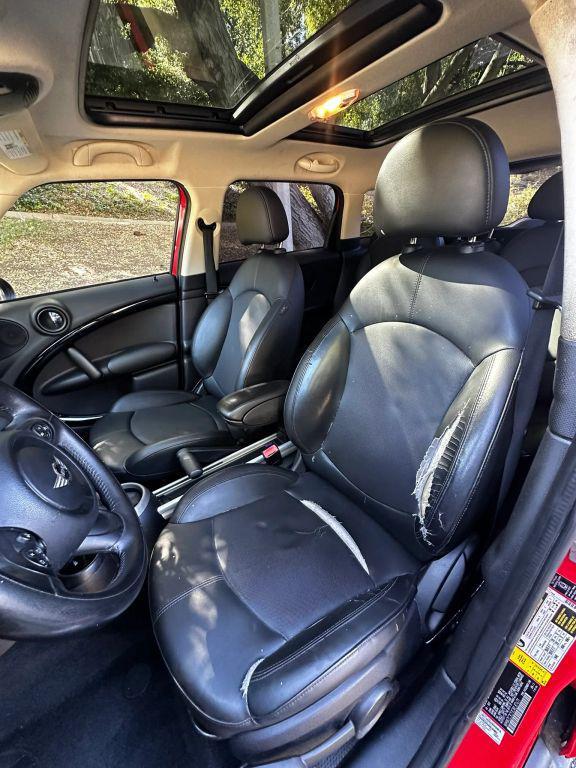 used 2012 MINI Cooper S Countryman car, priced at $6,999