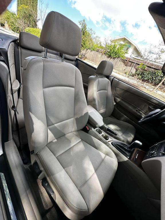 used 2009 BMW 128 car, priced at $7,999