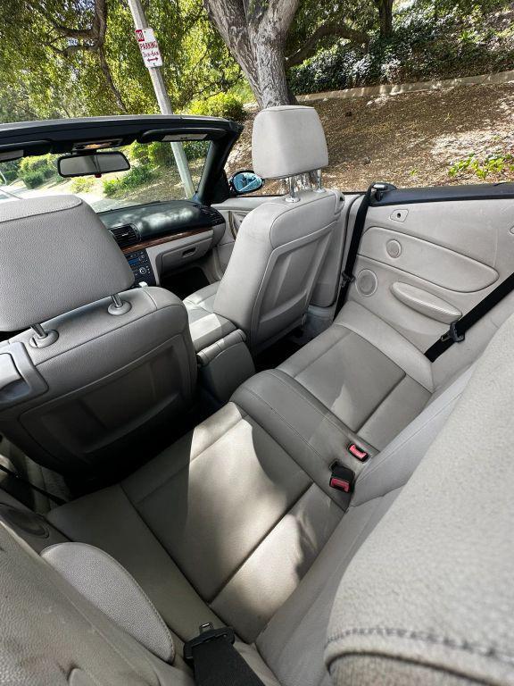 used 2009 BMW 128 car, priced at $7,999