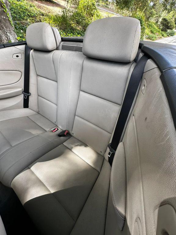 used 2009 BMW 128 car, priced at $7,999
