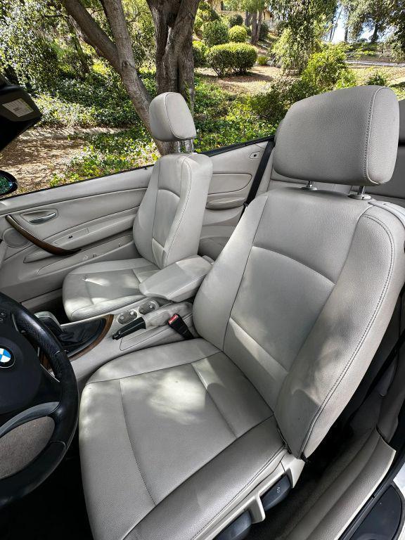 used 2009 BMW 128 car, priced at $7,999