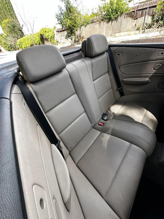 used 2009 BMW 128 car, priced at $7,999