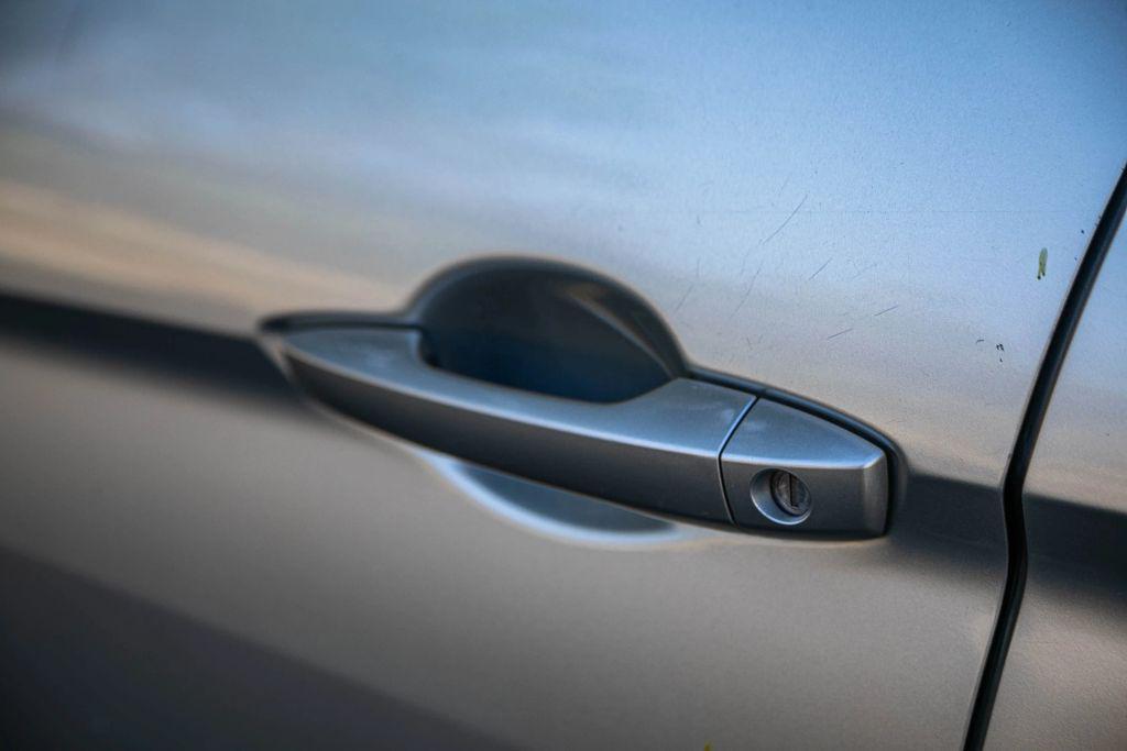 used 2020 Mitsubishi Eclipse Cross car, priced at $11,999