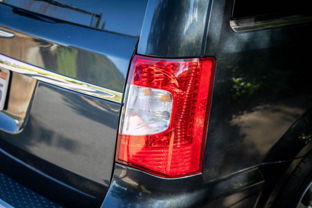 used 2013 Chrysler Town & Country car, priced at $7,999