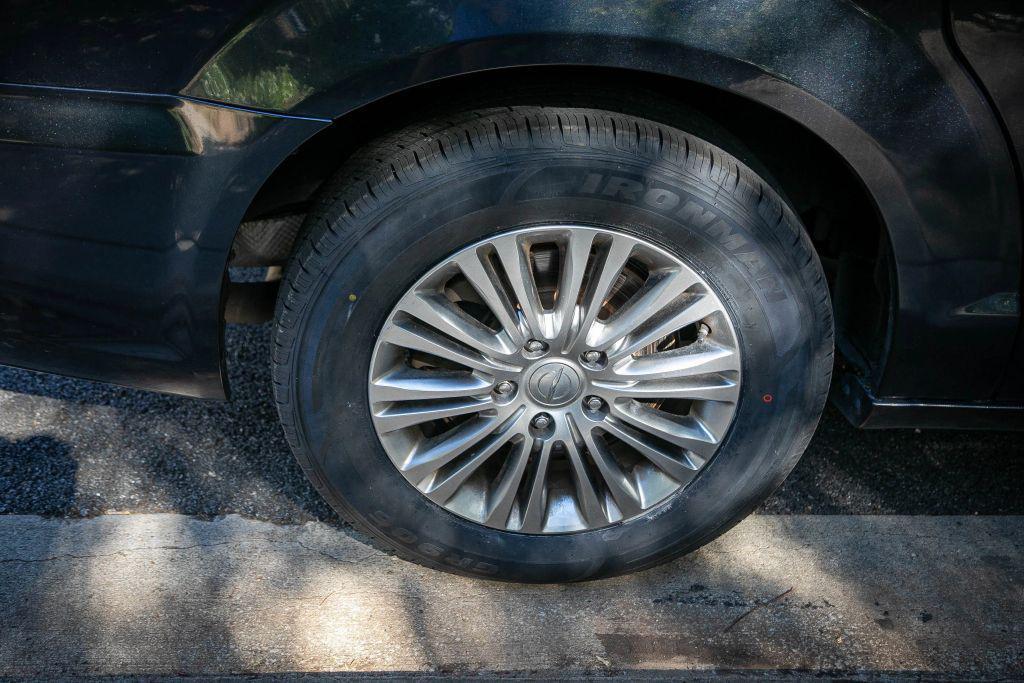 used 2013 Chrysler Town & Country car, priced at $7,999