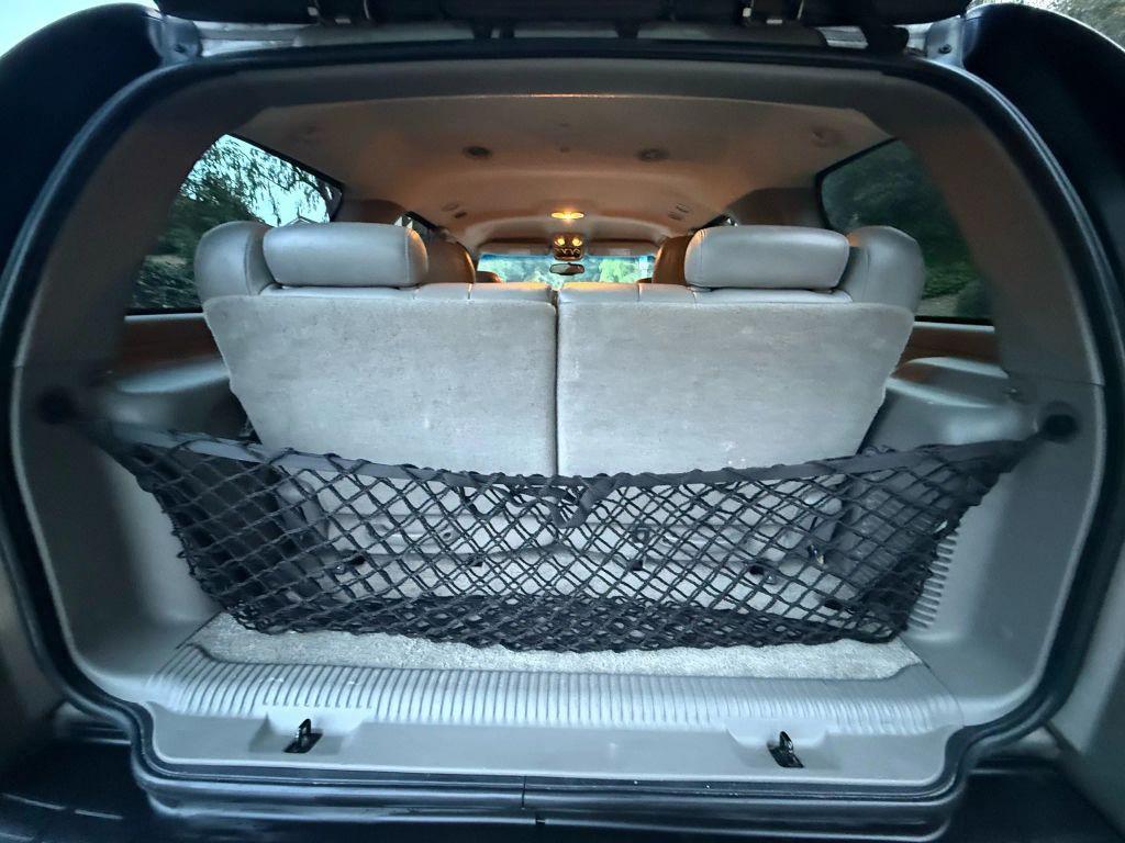 used 2003 GMC Yukon car, priced at $6,999
