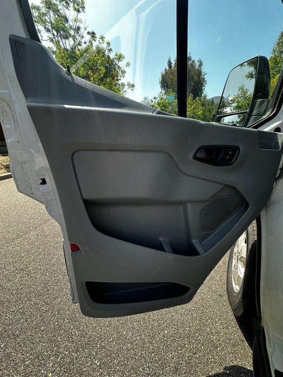 used 2018 Ford Transit-350 car, priced at $27,999