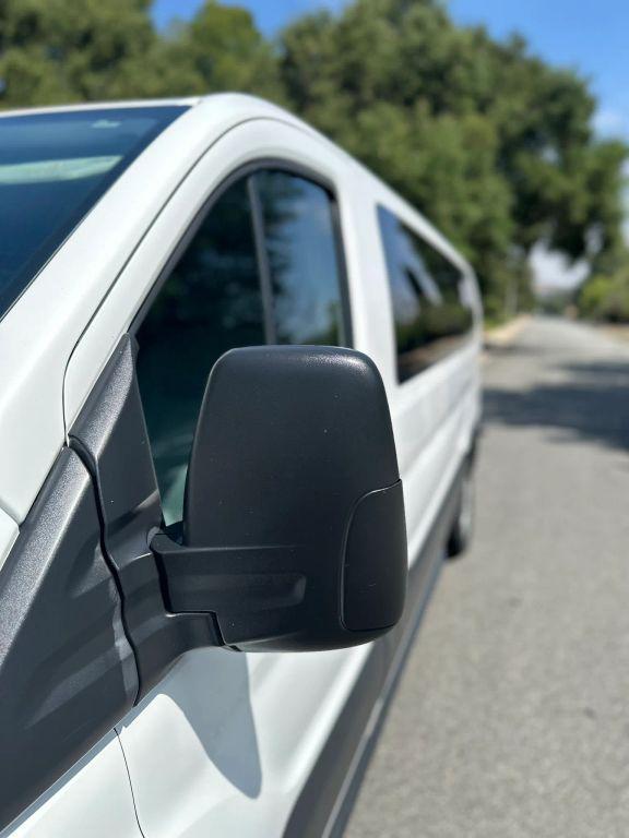 used 2018 Ford Transit-350 car, priced at $27,999