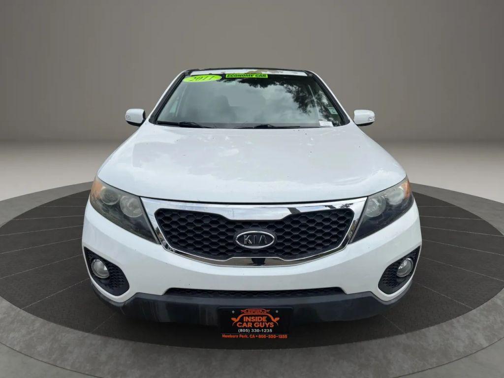 used 2011 Kia Sorento car, priced at $6,999