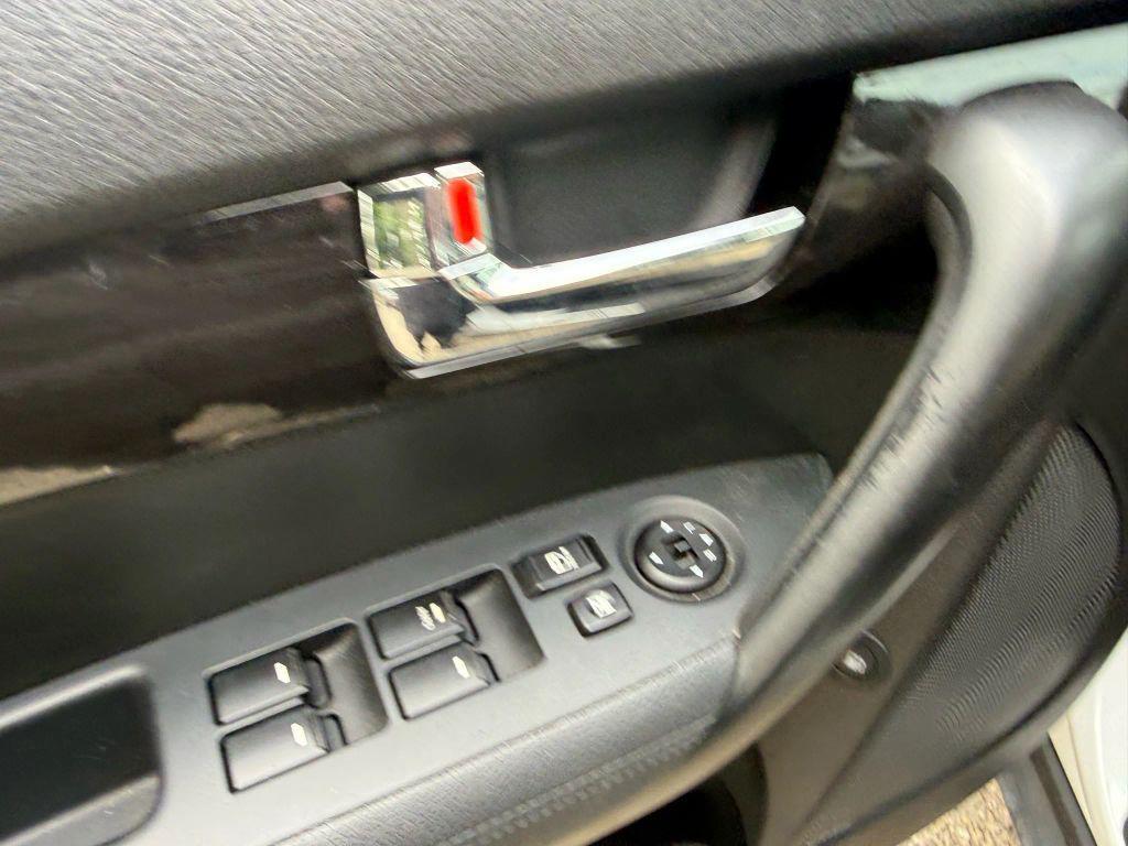 used 2011 Kia Sorento car, priced at $6,999