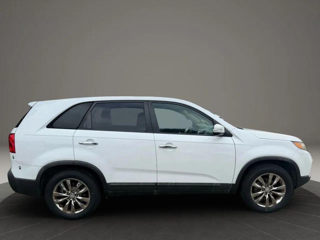used 2011 Kia Sorento car, priced at $6,999