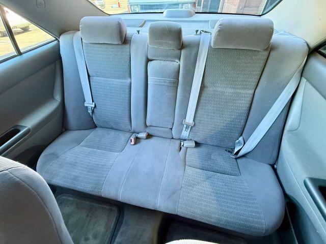 used 2006 Toyota Camry car, priced at $11,999